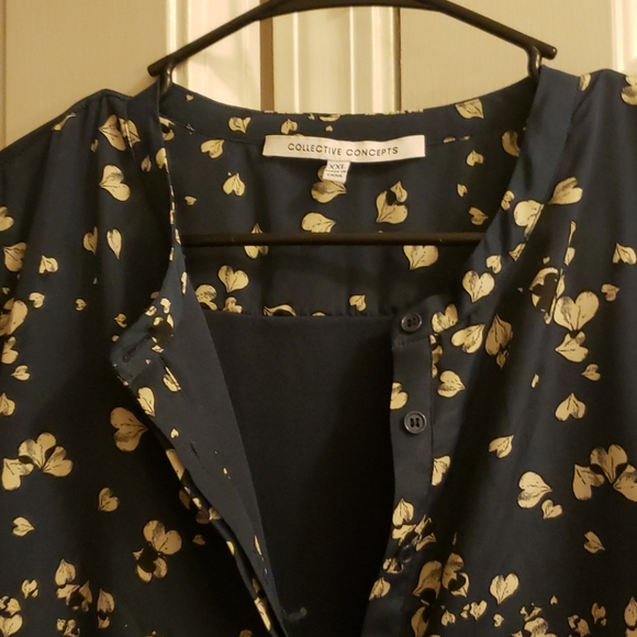 Collective Concepts Dress XXL - Picture 4 of 6